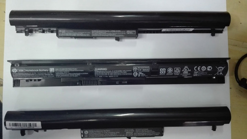 Imagen 1 de 10 de Bateria Hp Compaq Oa04 Pr06 Pi06 Vi04 Dv4 Ro04