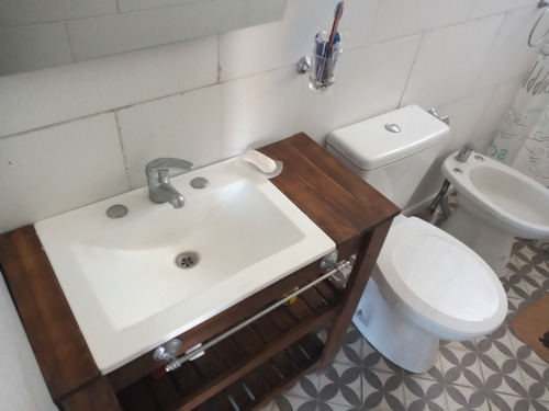 Alquiler Oct-nov Cabaña $18.990 Con Desc, San Rafael 6 Noches -20%