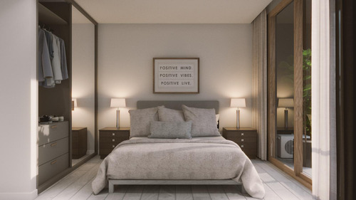 Venta Departamento A Estrenar 2 Ambientes - Tigre - Con Amenities
