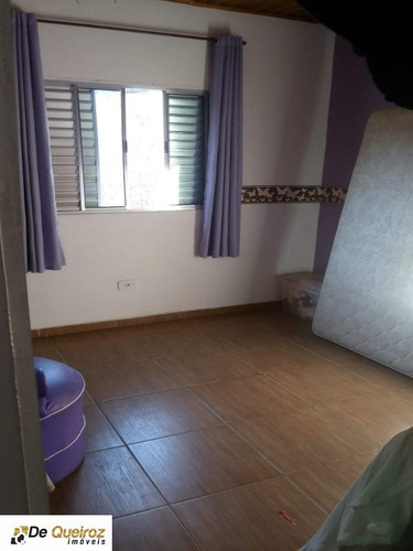 Imagem 27 de 30 de 2 Casas No Mesmo Terreno Em São Paulo Zona Sul, Localizada No Parque Grajaú - 1094 - 69007399