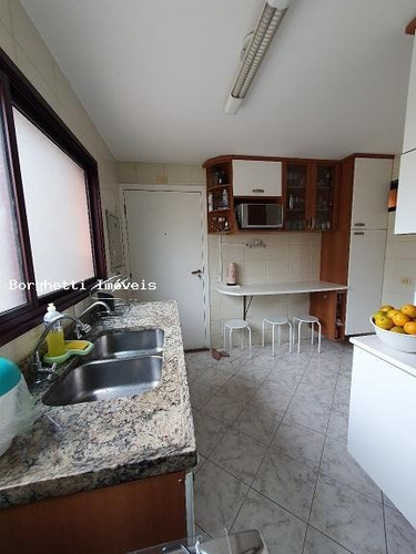 Imagem 13 de 15 de Apartamento Para Venda Em São Paulo, Vila Sônia, 3 Dormitórios, 3 Banheiros, 3 Vagas - 096_2-1123368