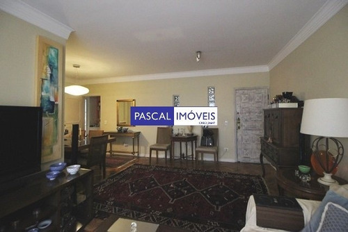 Imagem 4 de 15 de Apartamento 03 Dormitorios Alto Da Boa Vista - V-14163