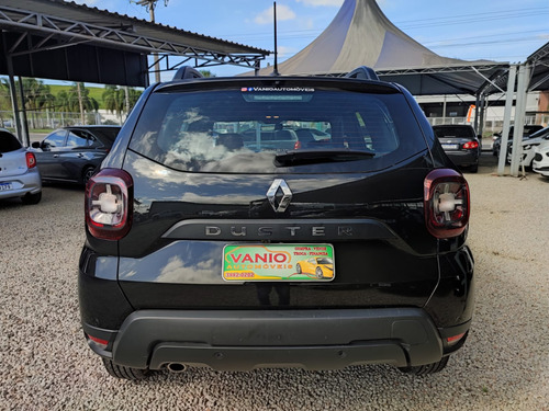 Renault Duster 1.6 16V