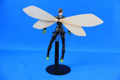 Wasp Marvel Legends Toybiz (Usado)