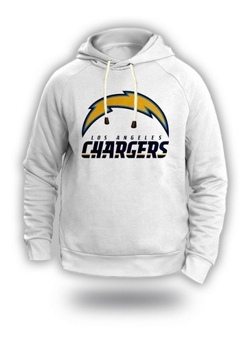 Los Angeles Chargers Sudadera Nfl