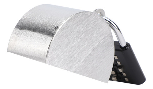 * Cerradura Combinada For Tapa De Grifo De Agua Exterior