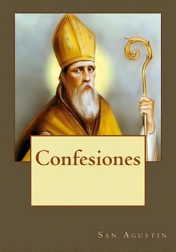Confesiones, De Gouveia, Andrea. Editorial Createspace, Tapa Blanda En Español
