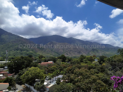 Apartamento En Venta En Los Chorros #25-1665 Josmary Sanjuan