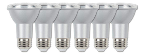 Bombilla Led Westinghouse Par20 50w Equiv. Blanco Frío, Base