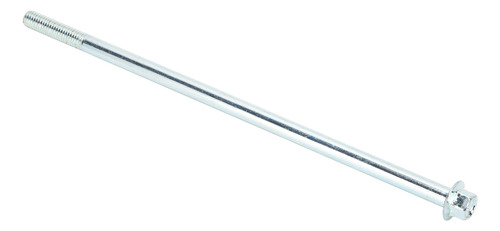 Tornillo De Soporte De Motor M8x210 Con Brida Hexagonal De G