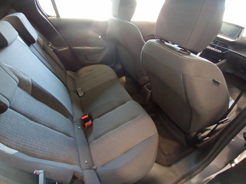 Peugeot 208 1.6 Allure At