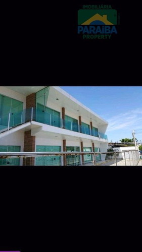 Imagem 7 de 14 de Sala Comercial A Venda Ou Locação - Torre - João Pessoa - Pb - Sa0032
