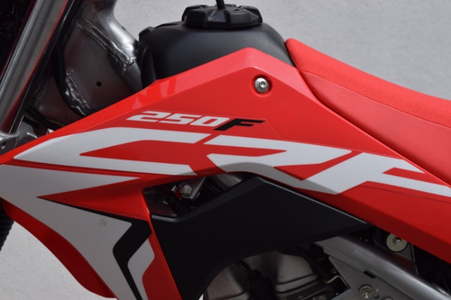 Honda Crf 250f 0km 2021