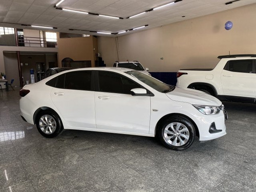 Imagem 5 de 15 de Onix 1.0 Turbo Flex Plus Lt Manual