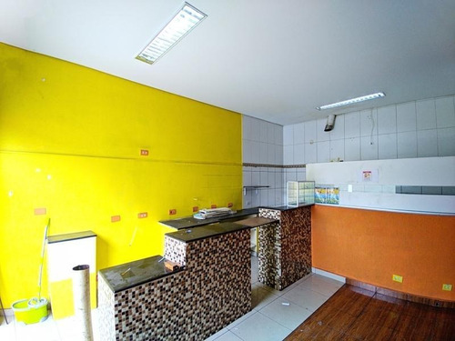 Imagem 6 de 15 de Ref.: 21482 - Salão Coml. Em Osasco Para Aluguel - 21482