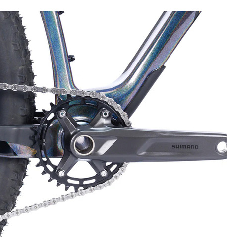 Bicicleta 29 Sense Impact Carbon Pro Shimano Deore 12v 2024