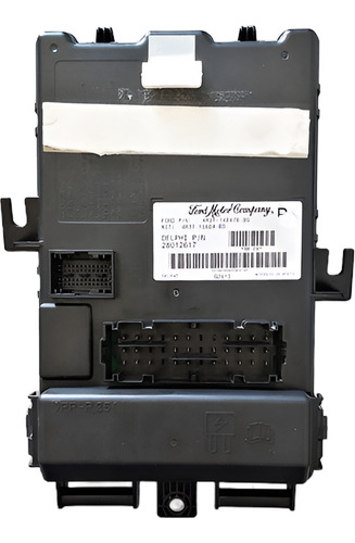 2005 Ford Mustang Caja Fusibles Interior 4r3t-14b476-bs (Usado)
