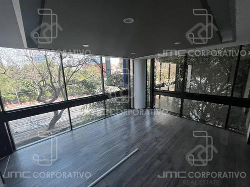 Oficina En Renta, Ejercito Nacional, Polanco