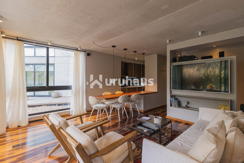 Be House - Oportunidad En San Rafael - 2 Dormitorio Con Deck 