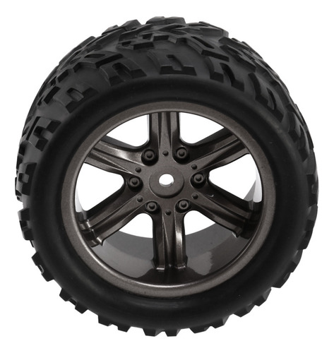 Rueda De Neumático De 4 Piezas Para Xinlehong 9125 9116 X911