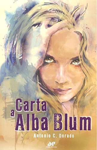 Carta A Alba Blum