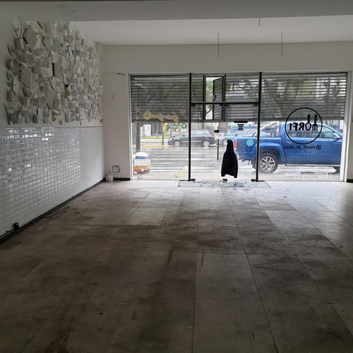 Se Vende Con Renta - Muy Lindo Local En La Mejor Zona De Vicente López