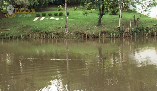 Imagem 11 de 12 de Casa Com 3 Dormitórios À Venda, 234 M² Por R$ 670.000 - Condomínio Fechado Village Haras São Luiz - Salto/sp - Ca1447