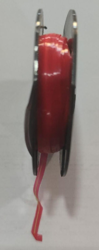 Imagem 5 de 6 de Linha De Corte Para Envelopamento Rolo C/50 Metros Cf Tools