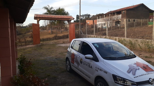 Imagem 3 de 24 de Chácara Com 2 Dormitórios À Venda, 1000 M² Por R$ 370.000 - Ipiranga - Elias Fausto/sp - Ch0271