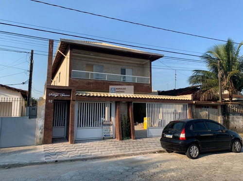 Imagem 14 de 14 de Casa De Condomínio Com 2 Dorms, Tupi, Praia Grande - R$ 200 Mil, Cod: 3117 - V3117
