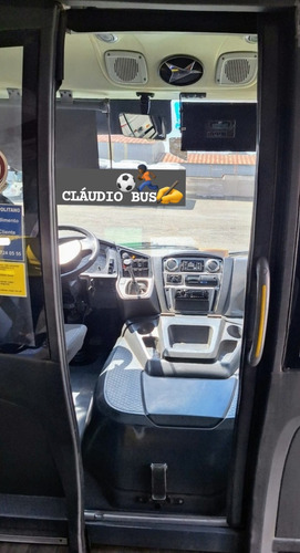 Micro Rodoviário Volare W9c 2019 Com Ar 32 Lugares