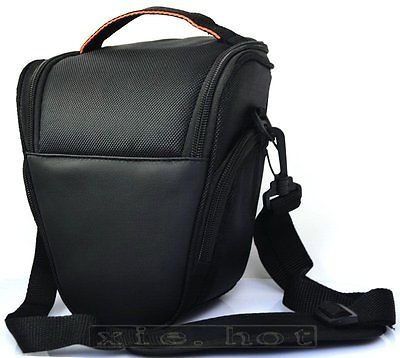 Bolso Camara Fotografica, Bolso Cámara Dslr, Funda Camara