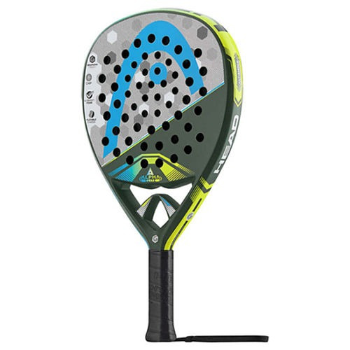 Ultrasquash Head Padel Graphene Touch Alpha Elite Env Gratis