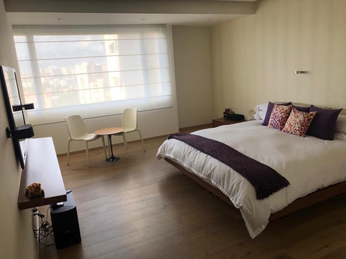 Imagen 14 de 18 de Departamento En Venta, Lomas De Vista Hermosa, Cuajimalpa De
