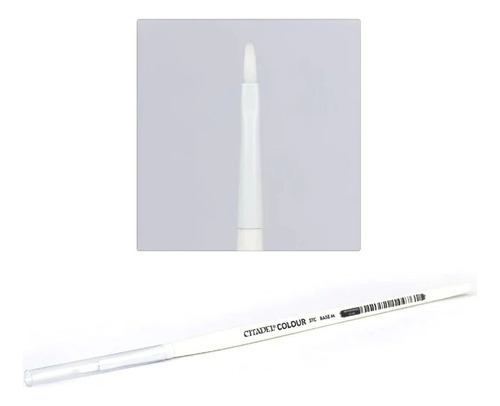 Citadel Brush Synthetic Base Brush Medium