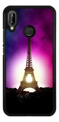 Funda Case Para Huawei Paris Torre Eiffel Ifel Moda