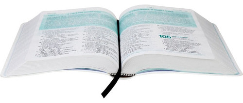 Biblia Sagrada Caminho - Sbb, De Vários. Editora Sociedade Bíblica Do Brasil, Capa Mole Em Português