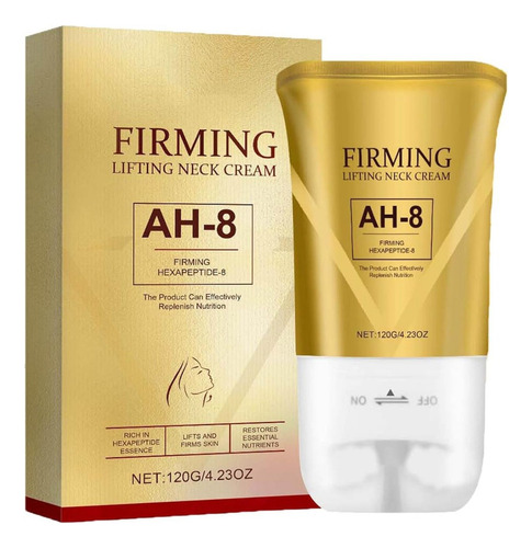 Crema De Cuello Apretada Ah8, Crema De Cuello Apretada *2pcs