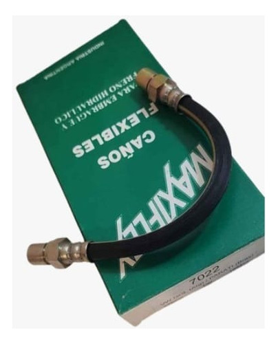 Flexible Freno Tras Vw Gol 176565