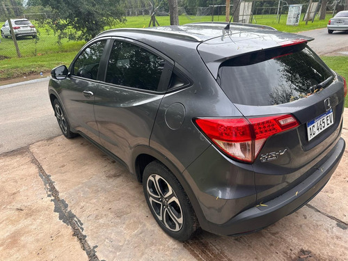 Honda HR-V 1.8 Ex 2wd Cvt
