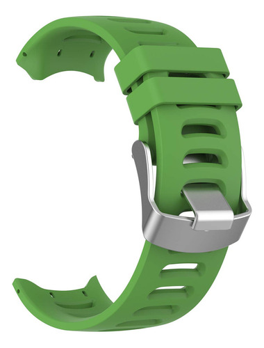 Compatible Con Garmin Forerunner 610, Correa De Silicona De