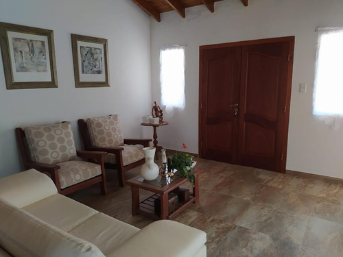 Casa En Mina Clavero Complejo De Cabañas Chalet Córdoba Pileta