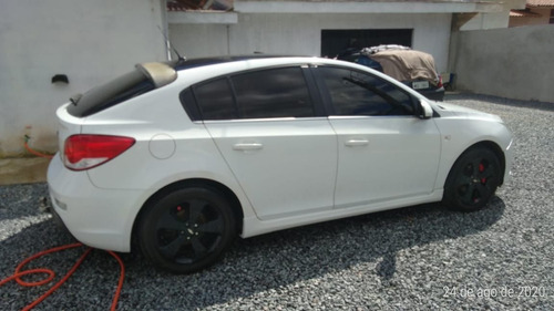 Chevrolet Cruze 2013 1.8 Lt Ecotec 6 Aut. 4p