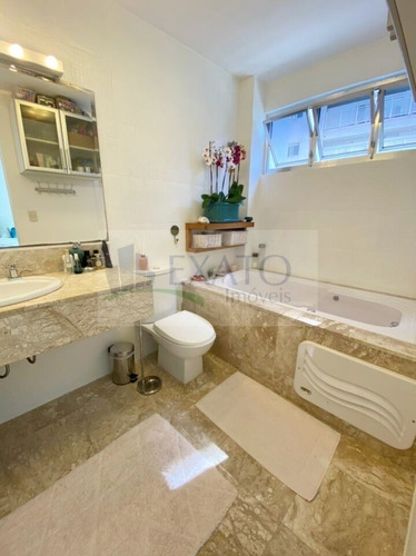 Imagem 9 de 15 de Apartamento Com 77m², 2 Suítes, 1 Vaga, Próximo Ao Parque Ibirapuera. - Em51145