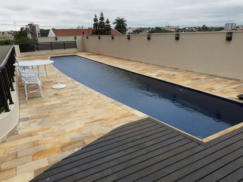 Imagem 20 de 20 de Apartamento Com 3 Dormitórios À Venda, 300 M² Por R$ 900.000 - Edifício Vivaldi - Centro - Americana/sp - Ap1346