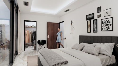 Imagen 2 de 13 de Departamento Venta Los Alpes