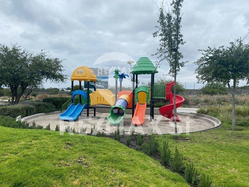 Terreno Venta La Espiga Alcala Ii