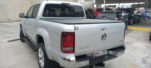 Volkswagen Amarok 2.0 Highline 4motion At