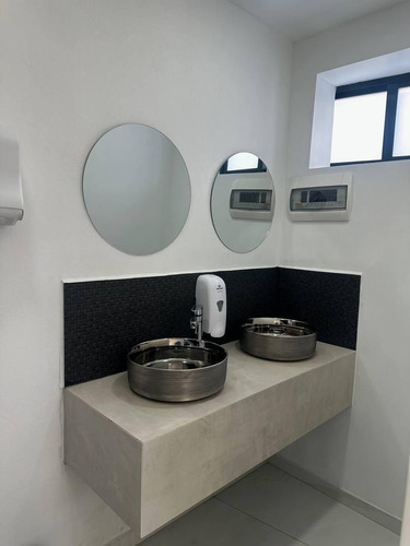 Oficinas En Venta En San Lucas Tepetlacalco, Tlalnepantla De Baz