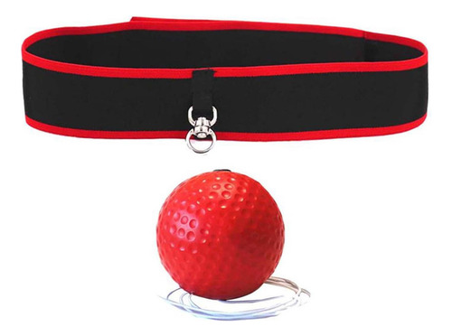 Fa 2 Speed Ball Diadema Mma Boxeo Entrenamiento Punch Boxeo